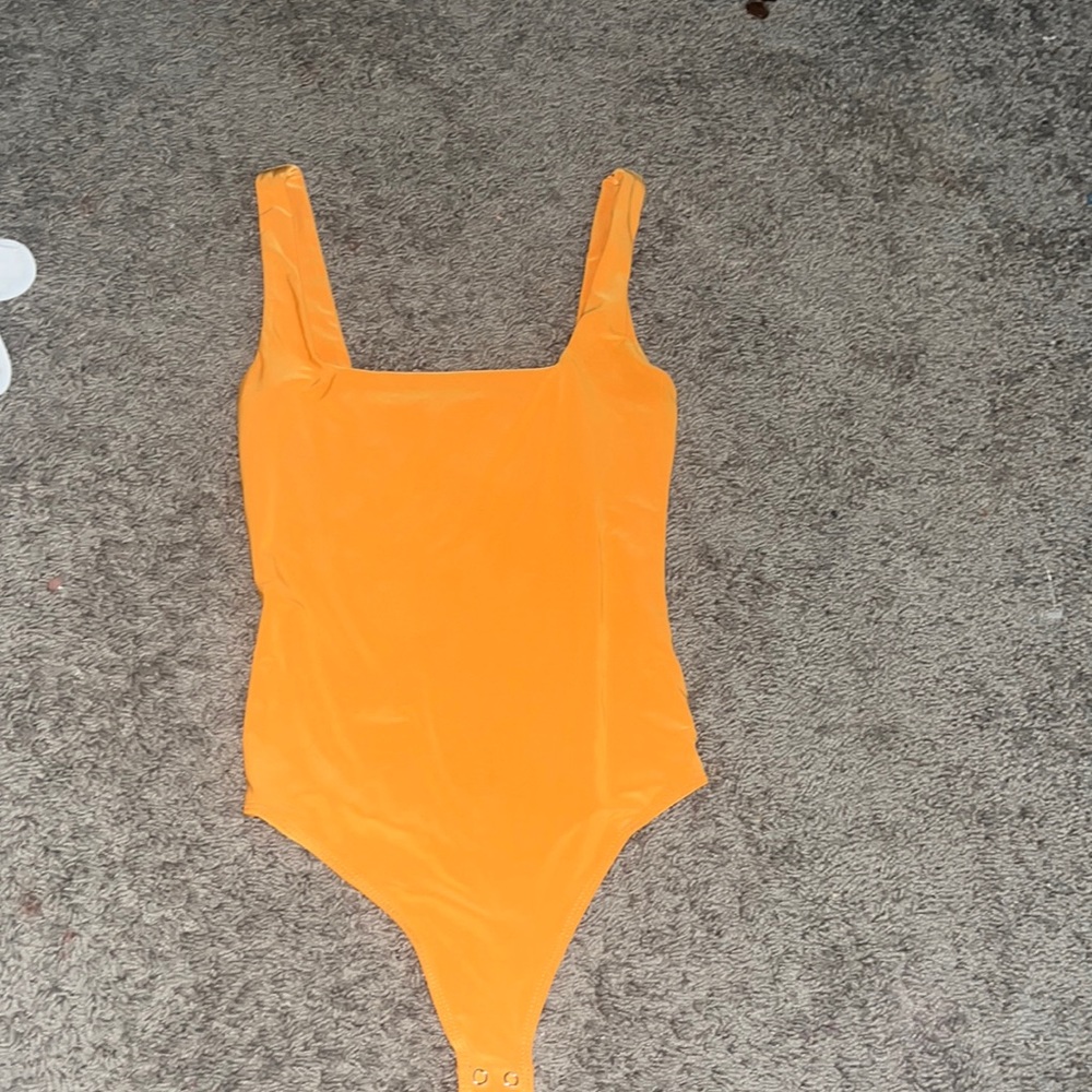 Popular 21 bodysuit